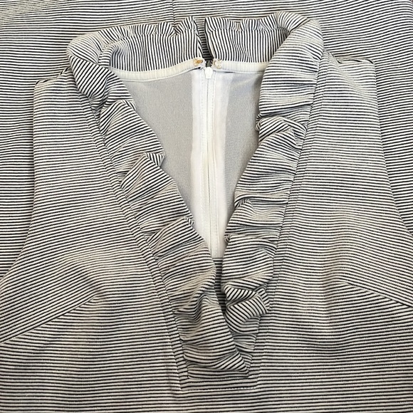 Fitted Summer dress - Picture 4 of 4